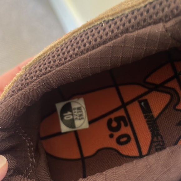 Nike free trail 5.0 men’s size 10 - Picture 3 of 6